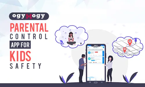Are You A Working Mom? Go Get OgyMogy