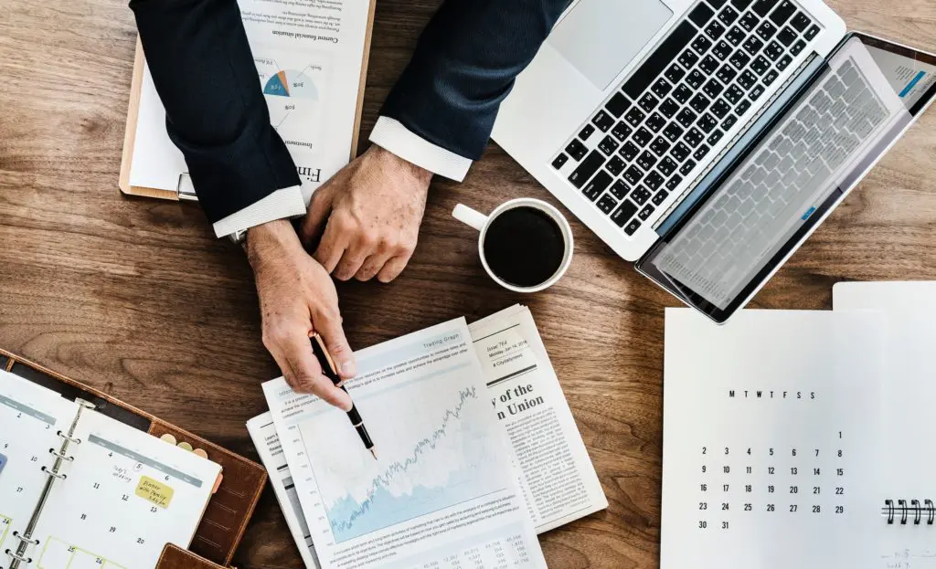 How big data is being used in finance?
