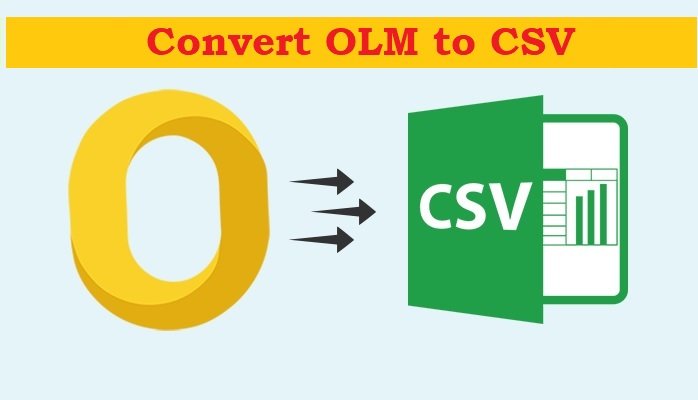 outlook olm to csv converter for mac