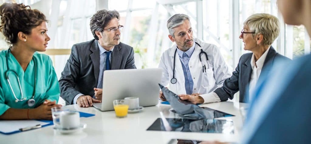 Top Tips for Healthcare Businesses in 2021