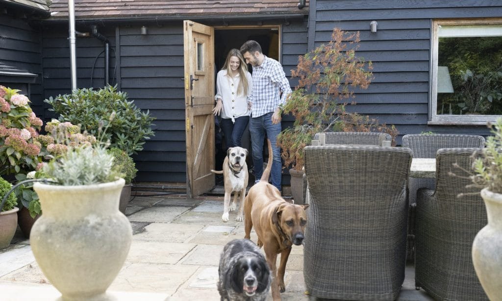 Best Ways to Buy a House with Low Credit