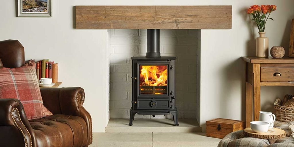 The Best Wood-Burning Stoves to Buy