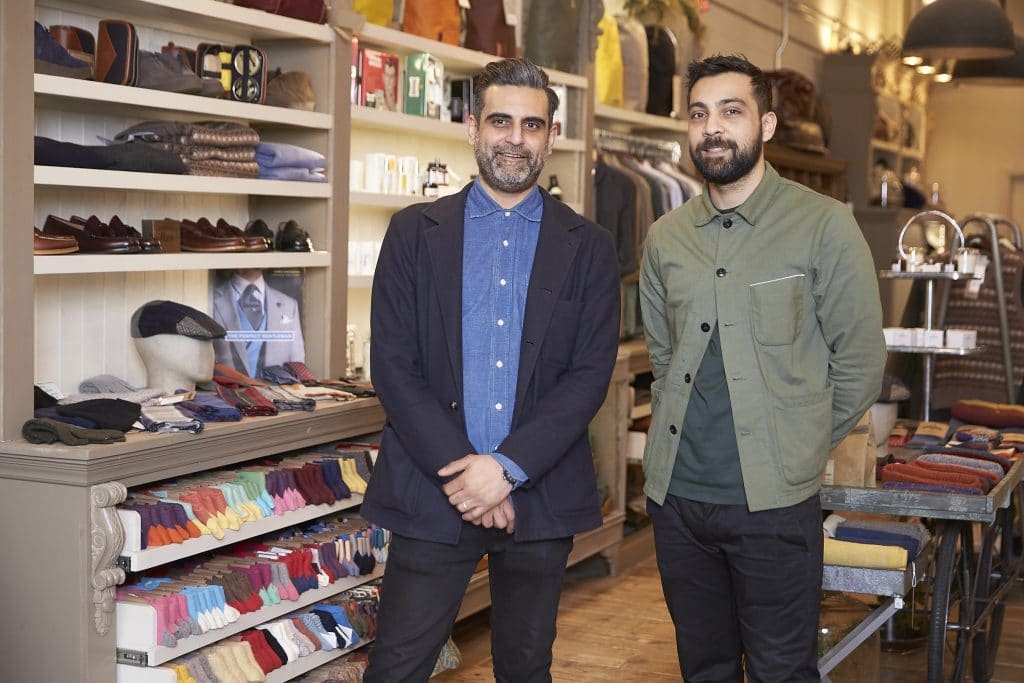 Going Green with Male Fashion in 2022 Top Tips