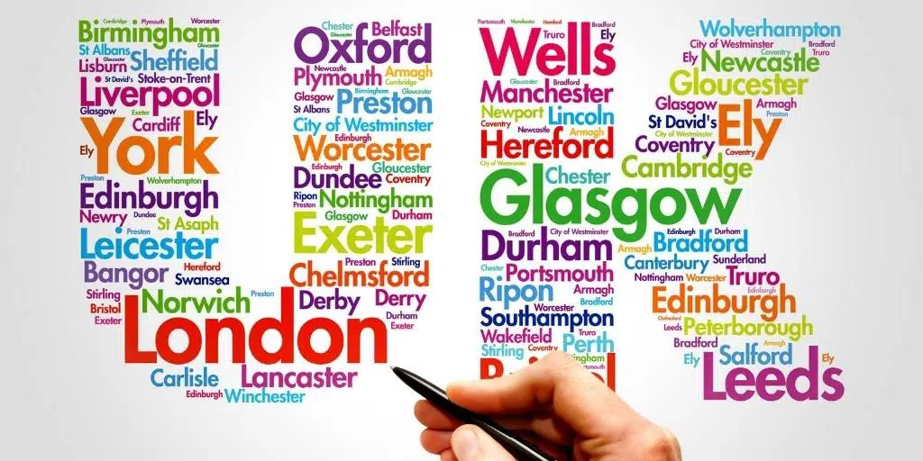 5 Questions To Ask When Planning A Vacation In The UK