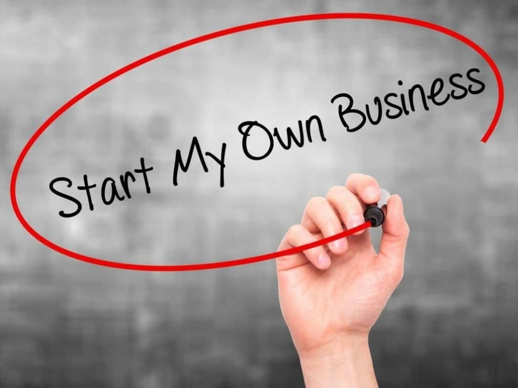 4 Things to Figure Out When Starting Your Own Business