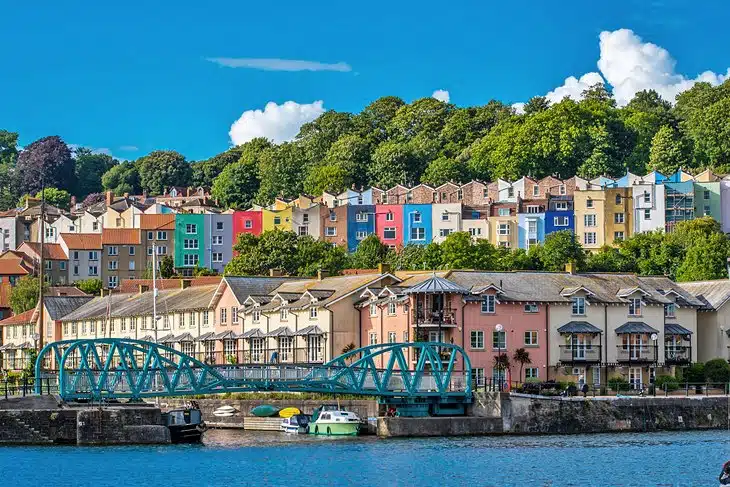 The 5 Best Areas to Stay in Bristol