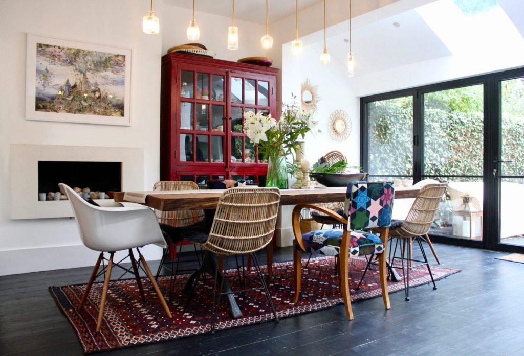 6 Tips for Interior Design in Hampstead