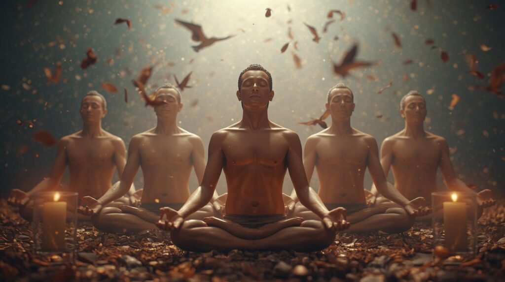 5 Breathing Exercises That Relax Your Mind from Stress in Under 3 Minutes techwiredau