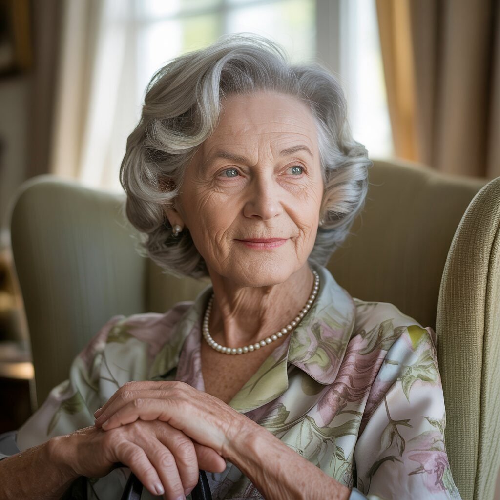 Hazel Vorice McCord: Setting New Standards in Excellence