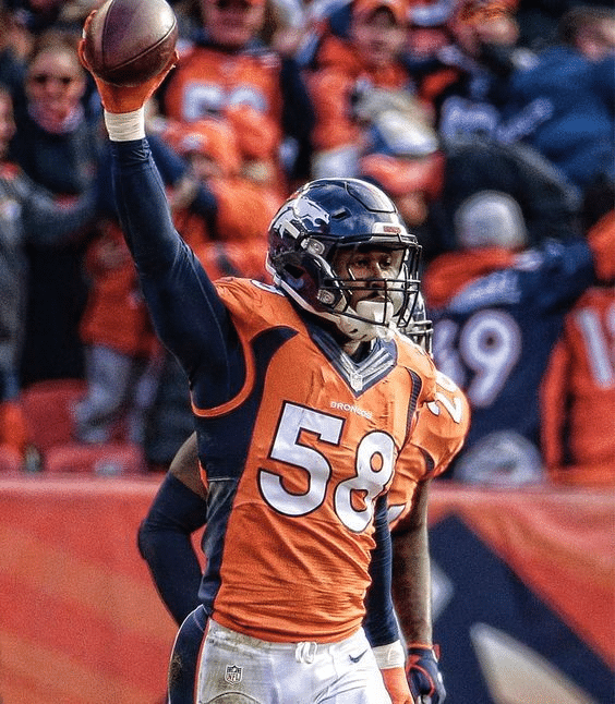 Top Performers Revealed: Breaking Down Player Stats from Broncos vs Bengals