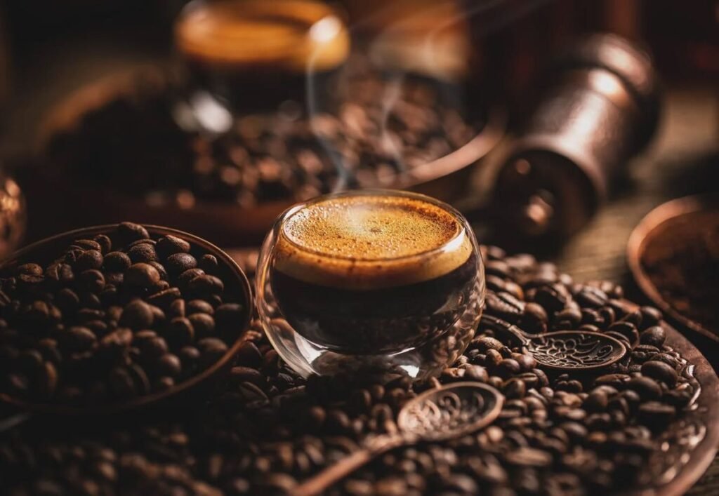 How Coffee Powder Is Made: Roasting, Grinding, and Processing Steps