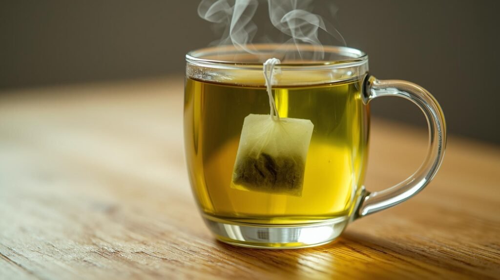 Can Green Tea Really Help You Lose Weight? Here’s What Research Says techwiredau