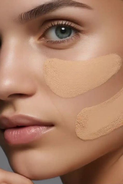 Latina Makeup Guide | Stunning Glam Looks for Every Skin Tone With Expert Tips for a Radiant, Flawless Glow