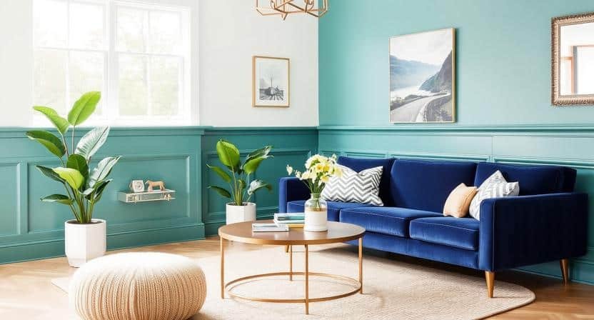 Budget-Friendly Home Decorating Ideas That Look Expensive techwiredau