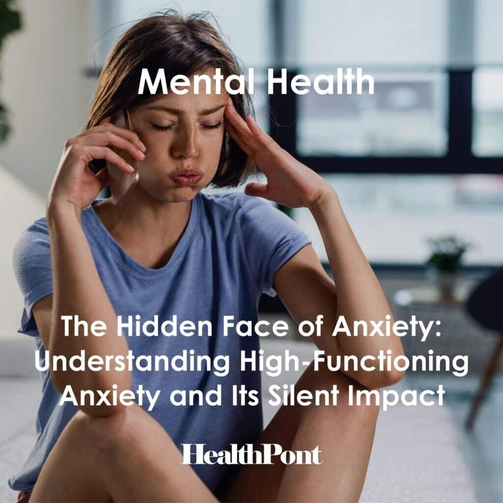 Understanding Anxiety: The Inner Experience of Quiet Restlessness