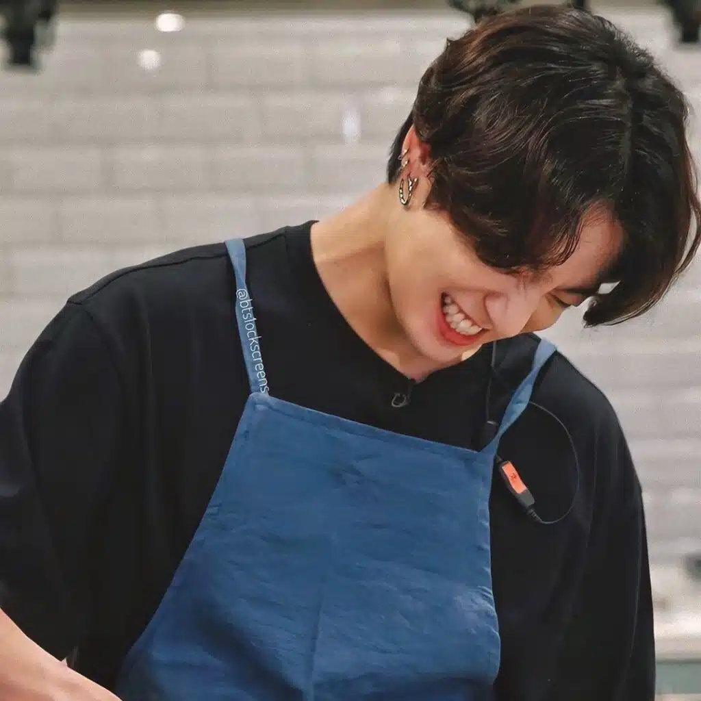 BTS Jungkook Loves Indian Meals—Can You Guess His Go-To Dish?