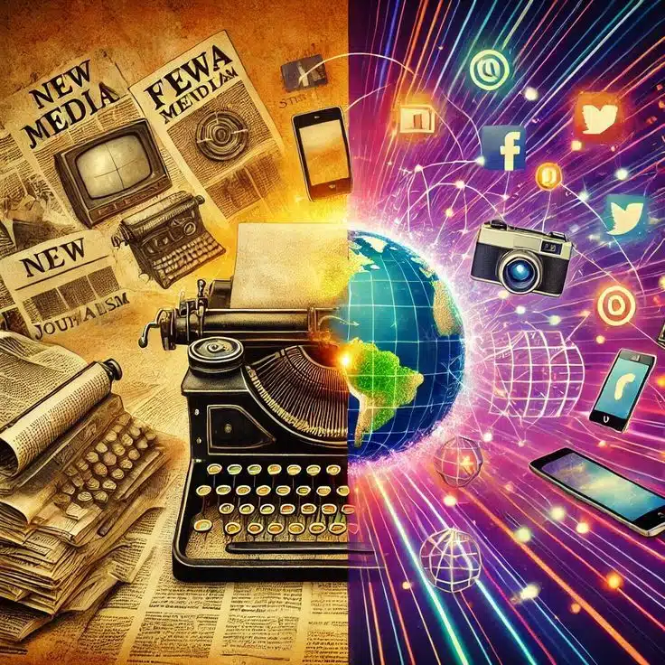 Innovation News DualMedia: Redefining Tech-Driven Media