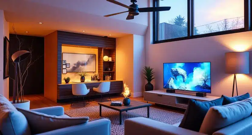 Smart Home Technology in 2026: What Homeowners Should Expect techwiredau