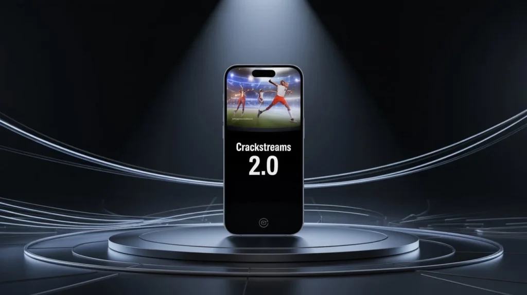 Legal Alternatives to Crackstreams 2.0 for Streaming Sports in 2026 techwiredau