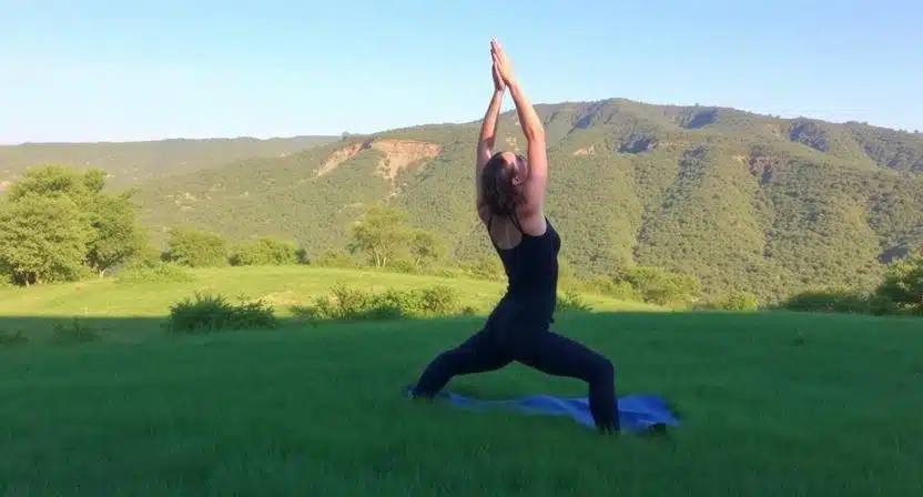 Yoga Se Hi Hoga: Why Yoga Is the Ultimate Solution for Modern Problems techwiredau