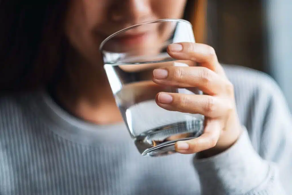 Thirsty for Truth: How Much Water Do You Really Need Each Day? techwiredau
